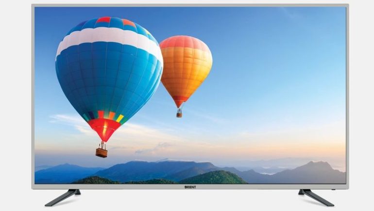 orient 60 Inch Smart LED TV LE-60L400A