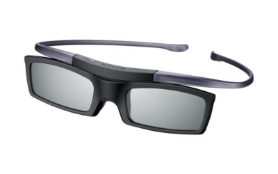 samsung SSG-5100GB 3D TV Glasses1