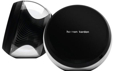 Harman Kardon Nova 2.0 Wireless Stereo Speaker