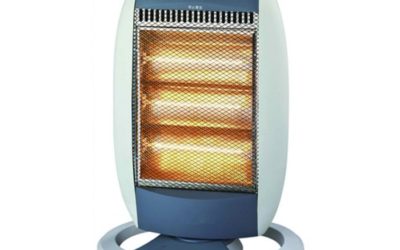 alpina halogen heater sf-9353